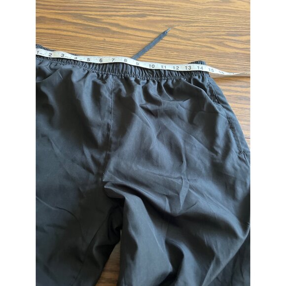 SB Tech black warmup pants size Medium - Picture 8 of 12
